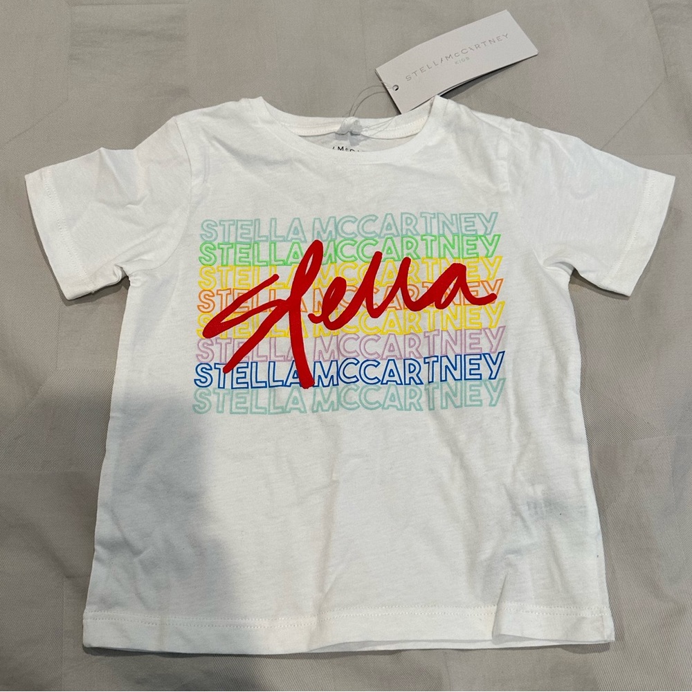 Stella McCartney T-shirt